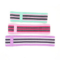 Wholesale small order strong rubber stretch resistance bands